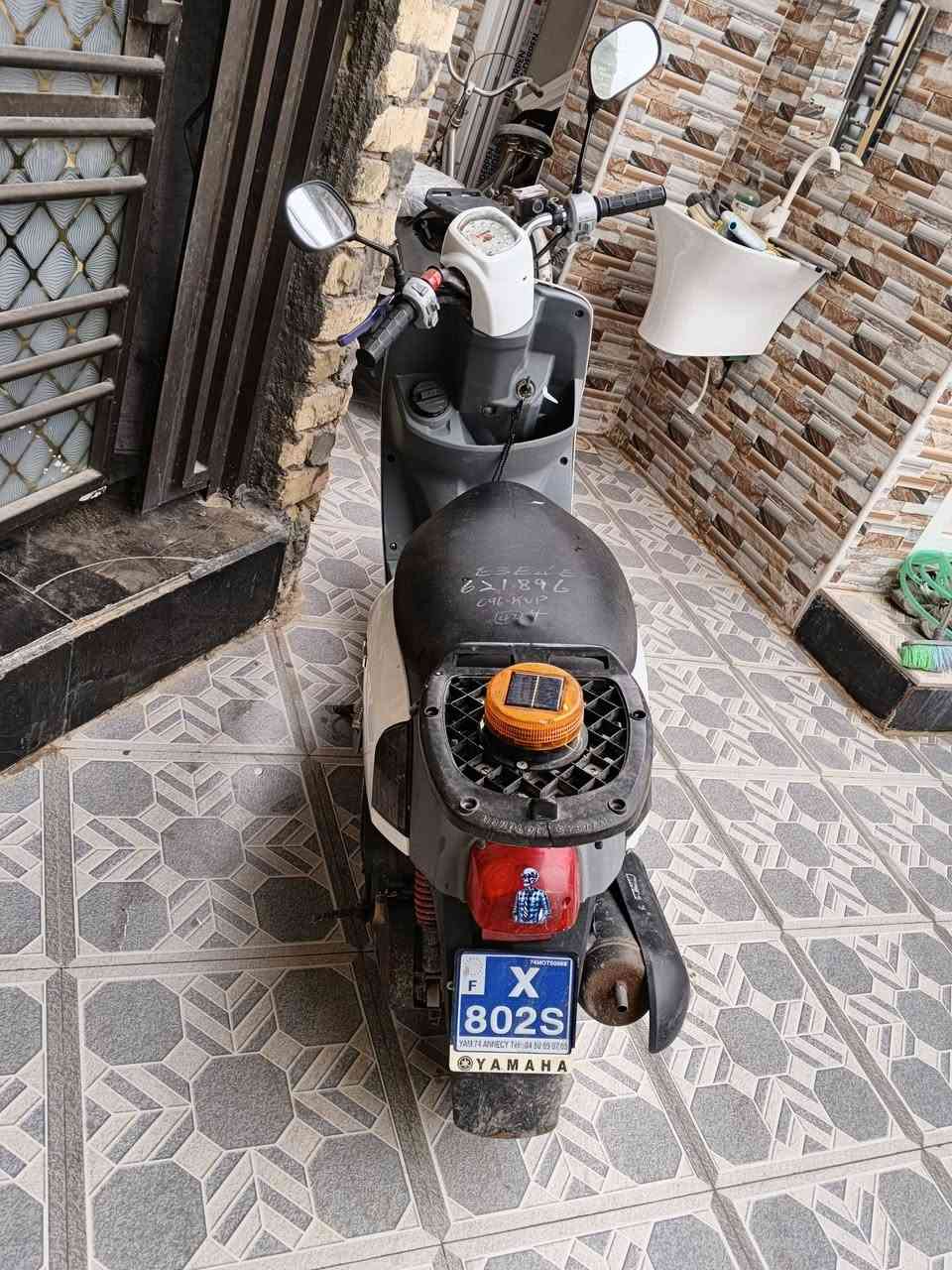 بوليس • باتري • بابل القاسم