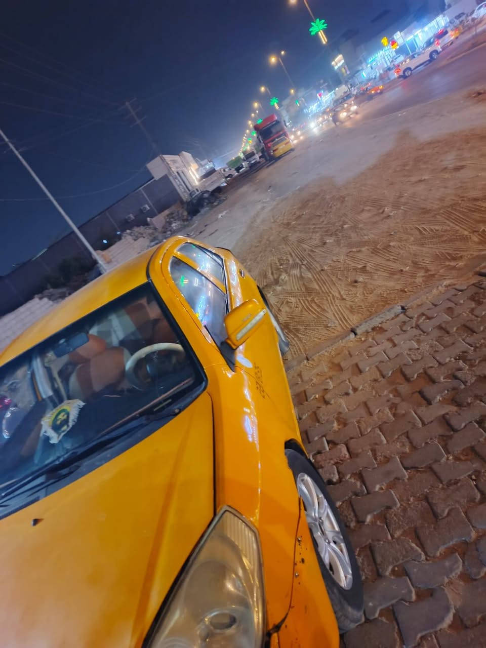 ام كي • نظيفه • ٢٠١٢
