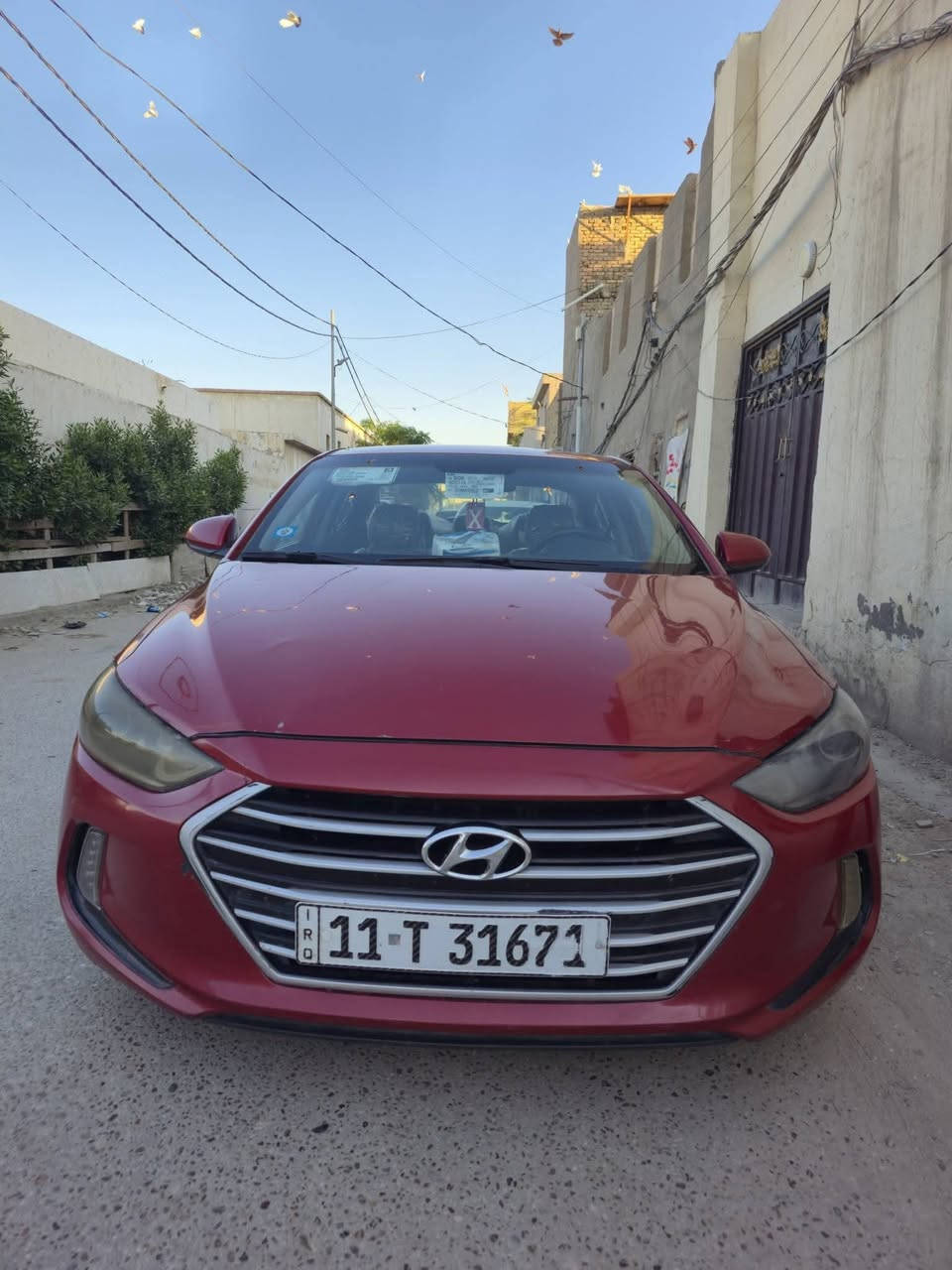 السلام عليكم النترا 17 نص فول سياره جاهزه من كل شيء باسمي شخصيا مكاني بابل للاستفسار *********** سعر خاص
