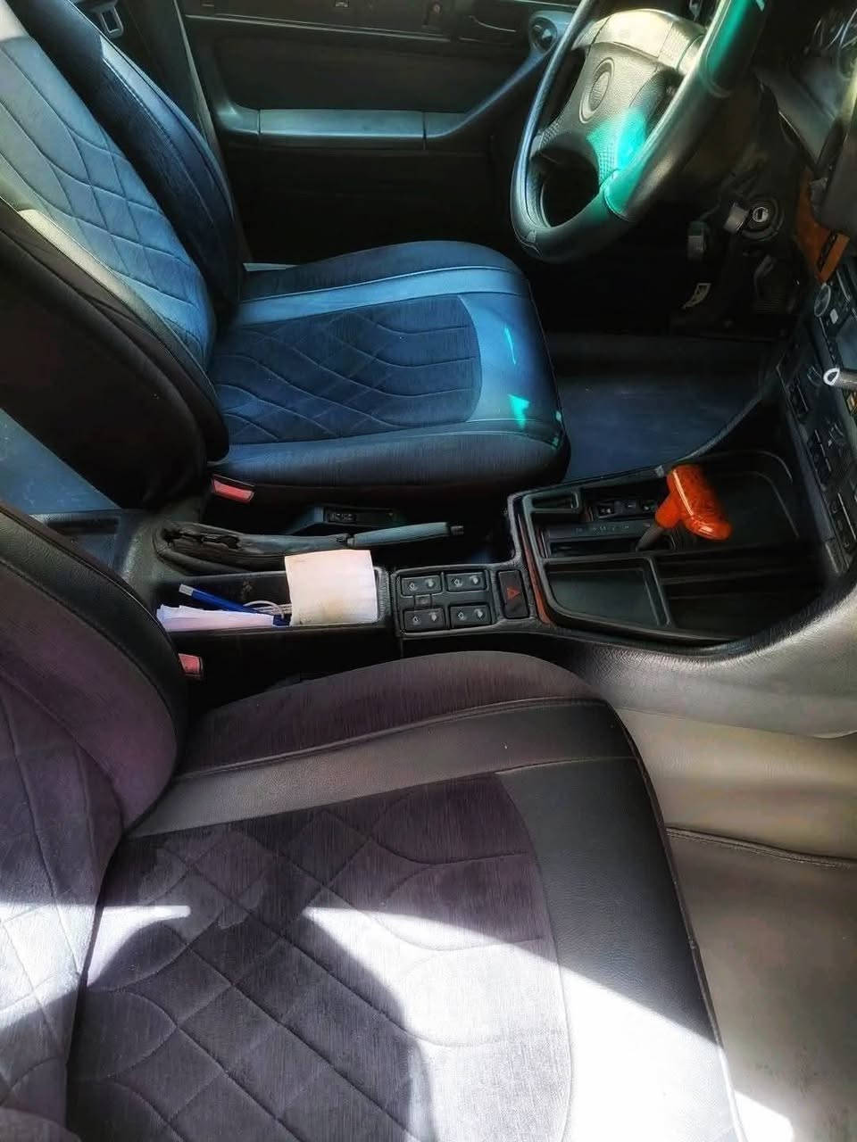 للبيع بي ام دبليو
BMW 735

1991

محرك ٣٥٠٠ مفتوح

كير و محرك مكفوله و بدون تبخير و على الفحص

مصبوغة عام جمالية

سنترال لوك 

سلايت رووف(تنتة)

تبريدها ثلج بريفيا

عضمتها كلش نضيفة

رزانة ، و ترايها وين ما تريد 

رقم انكليزي انبار و باسمي

سنوية عظم عاج

مكانها الرمادي المركز

رايدها ب$ 63

بيها مجال بسيط جدا للشراي

السيارة باسمي و تحويل ثاني يوم

***********
