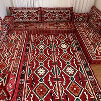 من رخصة الادمن جميع الالوان موجوده قناش السدو التركي الثقيل ضنان ٥سنوا...
