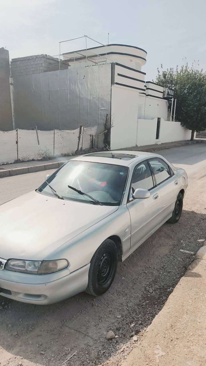 مازدا • سند • للتواصل