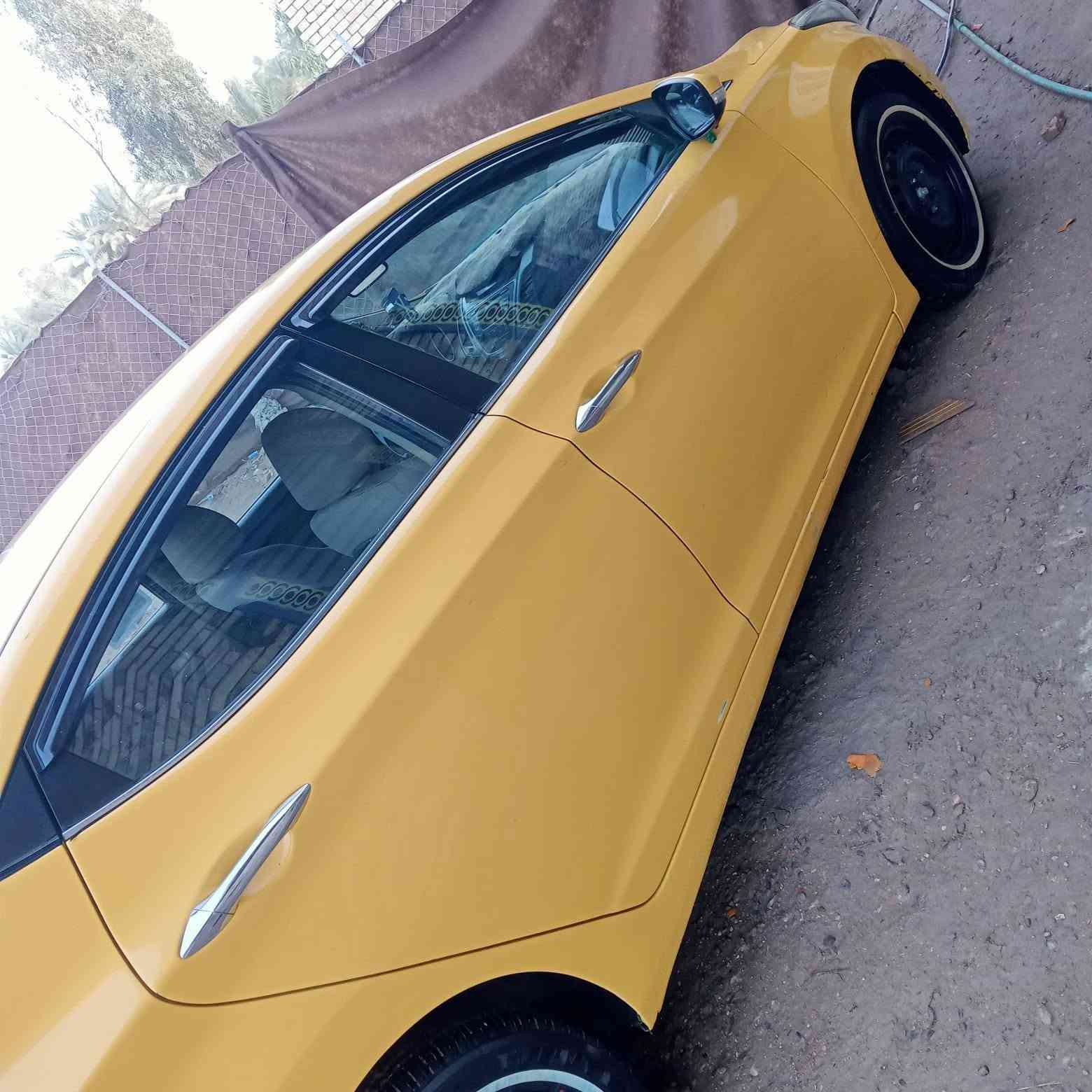 النترا ٢٠١٤ • خليجي • كفالة عامة