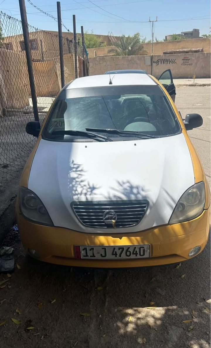 طيبة ايراني • ٢٠١٦ • بغداد الامين الثانية