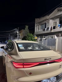 بي واي دي • ٣٠٠٠٠ كم • أربيل