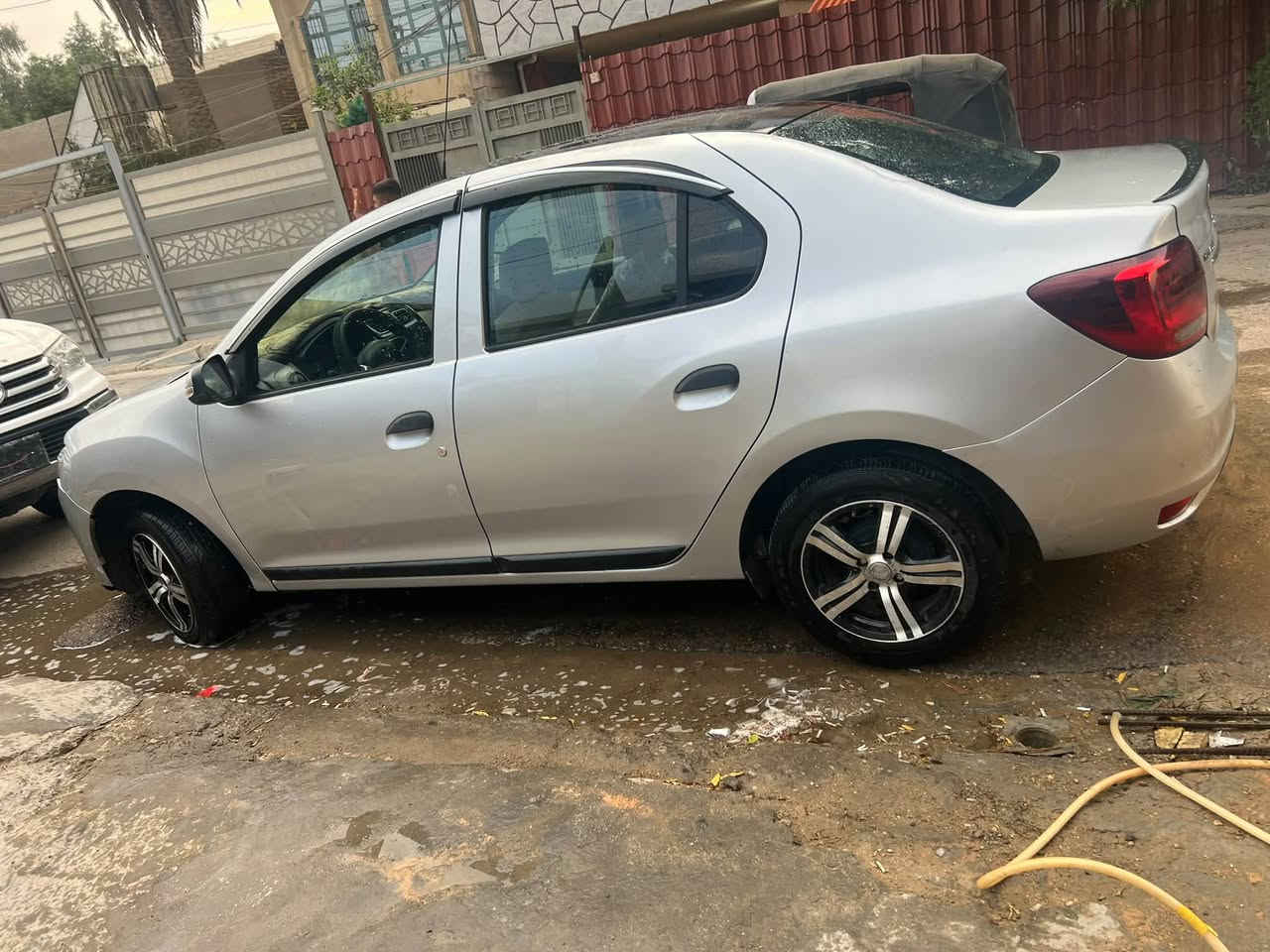 رينو سيمبول • ٢٠١٩