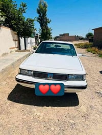 اولدز • ١٩٩٠ • رقم كركوك