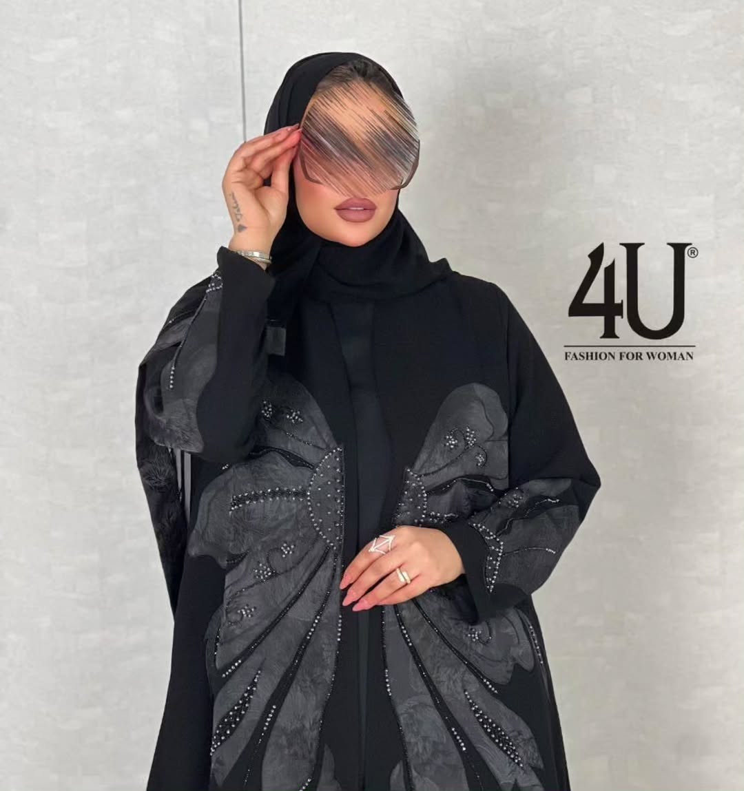 ملابس حريمي • أزياء • فاشن 4U