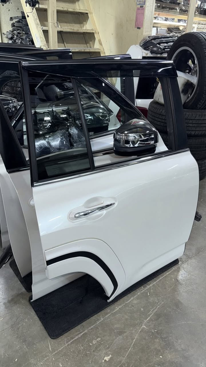 ✨ مرحباً بكم في شركة الفهد العربي لتجارة قطع غيار تويوتا ✨

🚘 نوفر لكم جميع قطع غيار سيارات تويوتا الأصلية والاستيراد بأفضل جودة وأسعار منافسة
✔️ قطع مفردة وجملة
✔️ ضمان فعلي على القطع
✔️ فحص وتجربة قبل التسليم
✔️ توصيل سريع إلى جميع محافظات العراق
✔️ الدفع عند الاستلام متوفر

🔰 متخصصون بقطع غيار:
▫️ لاندكروزر
▫️ برادو
▫️ اف جي كروزر
▫️ لكزس
▫️ تاكوما
▫️ تندرا

🔥 خصم خاص 10% لفترة محدودة 🔥
@أبرز المعجبي@أبرز المعجبينواتصالات كبير على الأرقام
لضمان سرعة الرد يرجى التواصل مباشرة عبر الواتساب 👇

📲 واتساب مباشر:
راسلنا عبر الواتساب

https://api.whatsapp.com/message/GOPNIIX54Q3WK1?autoload=1&app_absent=0

📞 أرقام الهاتف:
***********

💬 فقط أرسل اسم القطعة أو صورة القطعة المطلوبة
وسيتم تزويدك بالسعر والتفاصيل فوراً ✔️

🌐 زوروا موقعنا الرسمي وتعرفوا على خدماتنا ومنتجاتنا:
الموقع الرسمي لشركة الفهد العربي￼

https://alfahdarabi.xyz

⭐ شركة الفهد العربي — ثقة وجودة وخدمة تليق بكم
📌 لا تنسون اللايك والمشاركة لدعم الصفحة ❤️
