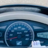PCX • ١٥٠ • ٢٠١٦