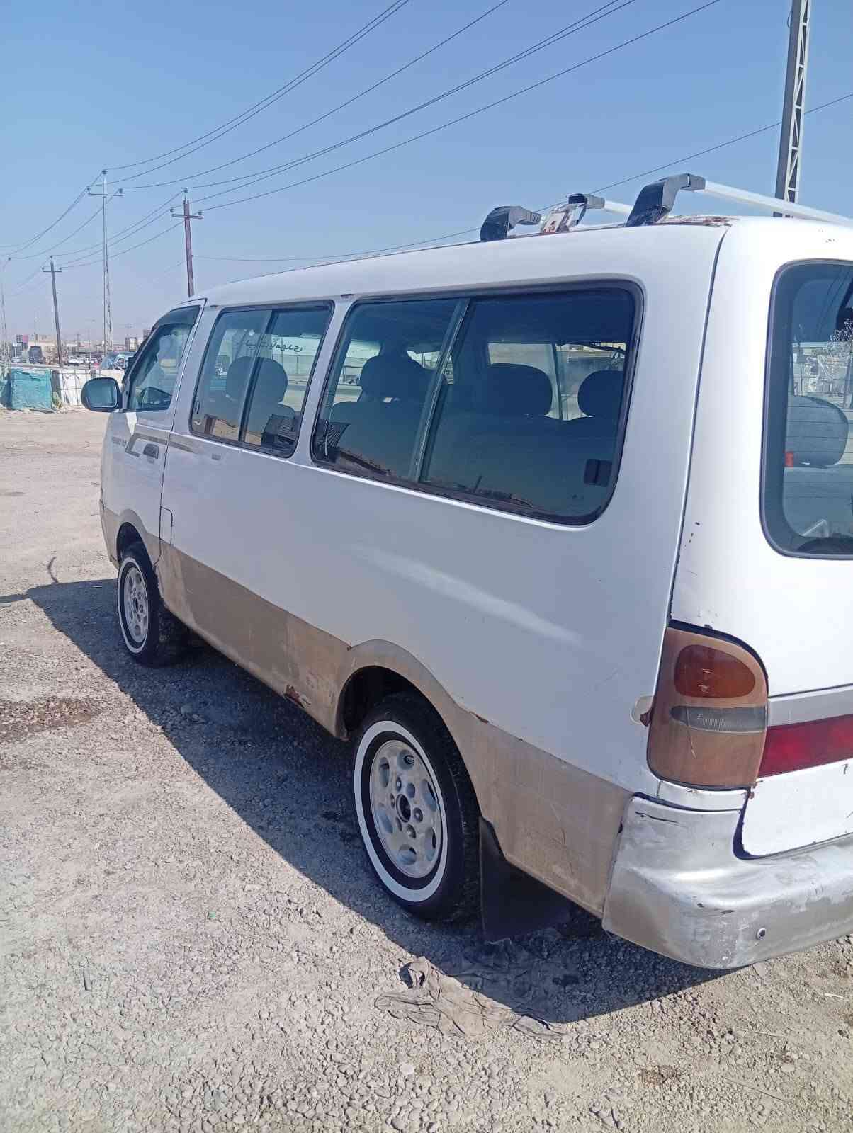 السلام عليكم بريجو للبيع موديل 2002 رقم الهاتف *********** السعر 40 وبيها مجال المكان ناصريه
