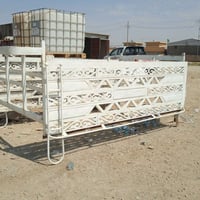 محجر • بغداد • تقاطع نهروان