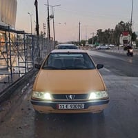 بيجو 405 • ٢٠١٣ • كوت