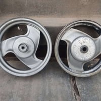 ماكس • فرشة • حي النداء