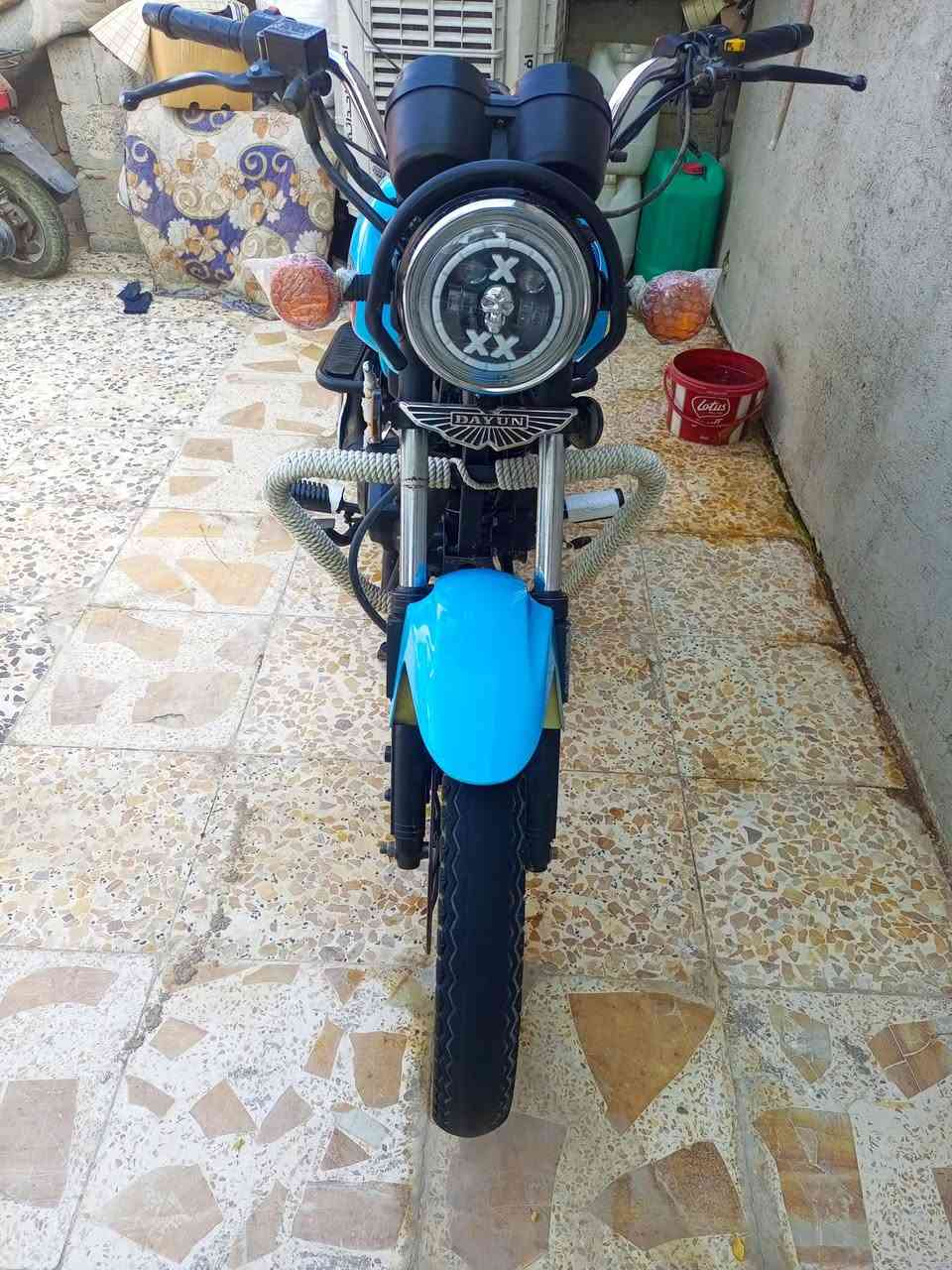 للبيع ***********
السعر مليون 600 المكان كربلاء
