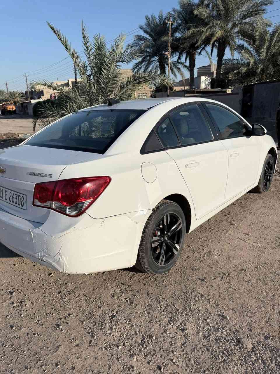 مديل ١٢ خليجي محرك ١٨٠٠ السعر ٦٨ تفاصيل اكثر اتصل ***********
