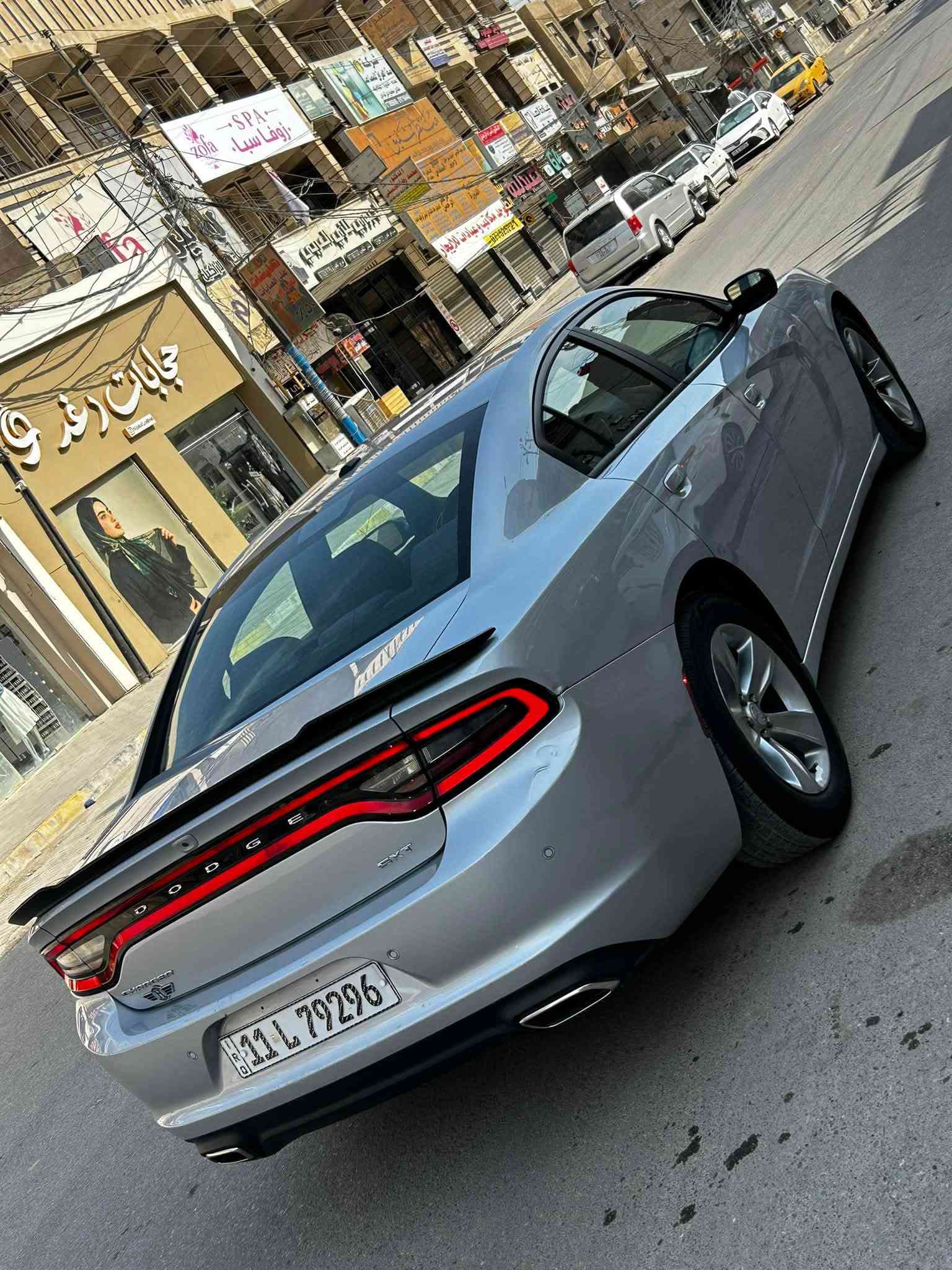 تشارجر ٢٠٢٠ • وارد امريكي • محرك ٣٦٠٠