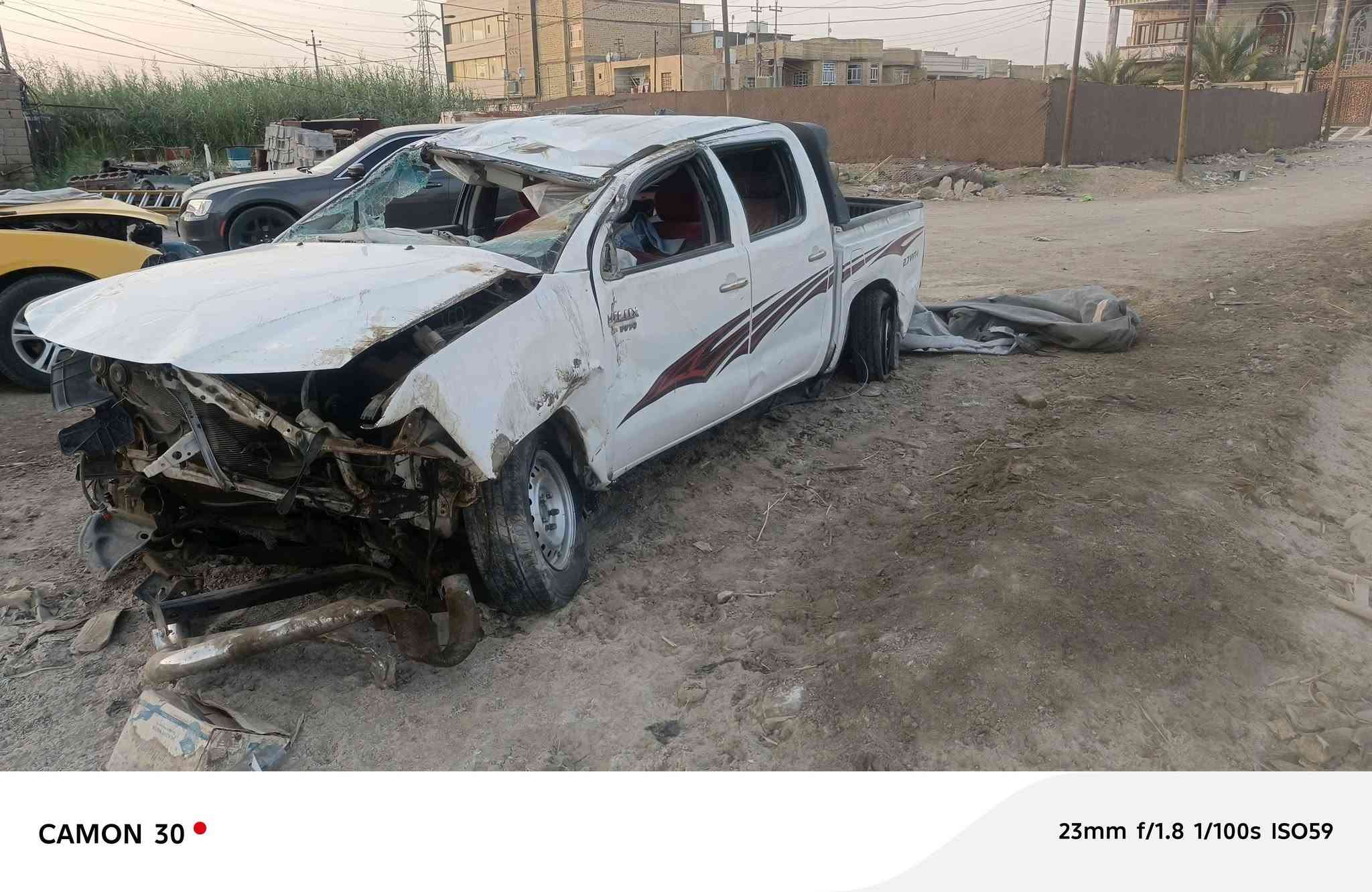 السلام عليكم..بيكم فلاونزه بيع ٢٠١٤اوتماتيك السعرب٧٥ورقه الناصريه مركز المدينه للستفسار***********... ***********

نص مكتوب في الصور:
- CAMON 30  23mm f/1.8 1/100s ISO58
- CAMON 30 23mm f/1.8 1/100s ISO51
- CAMON 30
- 23mm f/1.8 1/100s ISO58
- CAMON 30  23mm f/1.8 1/100s ISO59
- CAMON 30 23mm f/1.8 1/100s ISO65