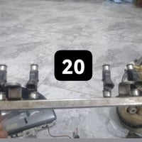 قطع فرنسية • بخاخات • بيجو 405