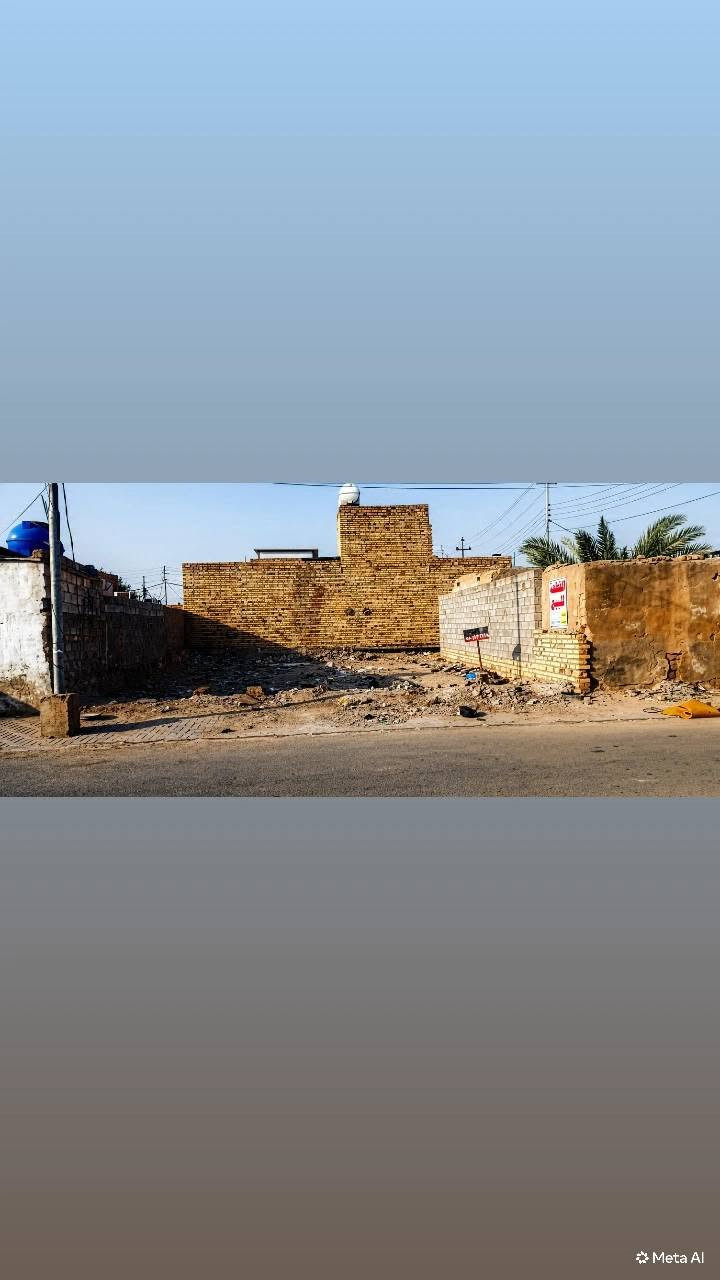 ١٦٠م • نهايت شارع البريد • قرب محل حسن الهرباد
