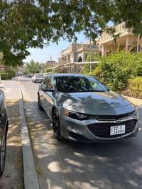 ماليبو LT • ٢٠٢٣ • رقم اربيل