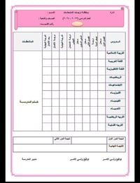 مطبعة الوفاء • موصل سوق النبي • طباعة فلكس