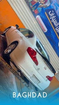 G37x • محرك ٣.٧ • بصمه جلد ميموري