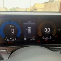 كونا • ٢٠٢٥ • دعامية أمامية