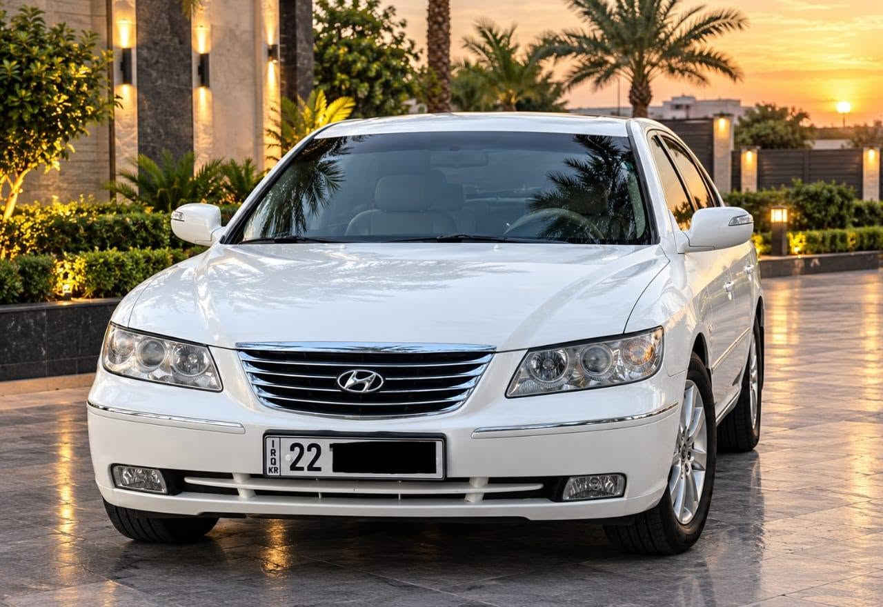 سلام عليكم هونداي ازيرا 2009خليجي مكينه 3300بيهه 4 قطع صبغ بدون دواخل كير مكينه حداديه تبريد كفاله سياره جاهزه السعر _ 87 وبيه مجال
مكاني بابل _ الدبله ***********
