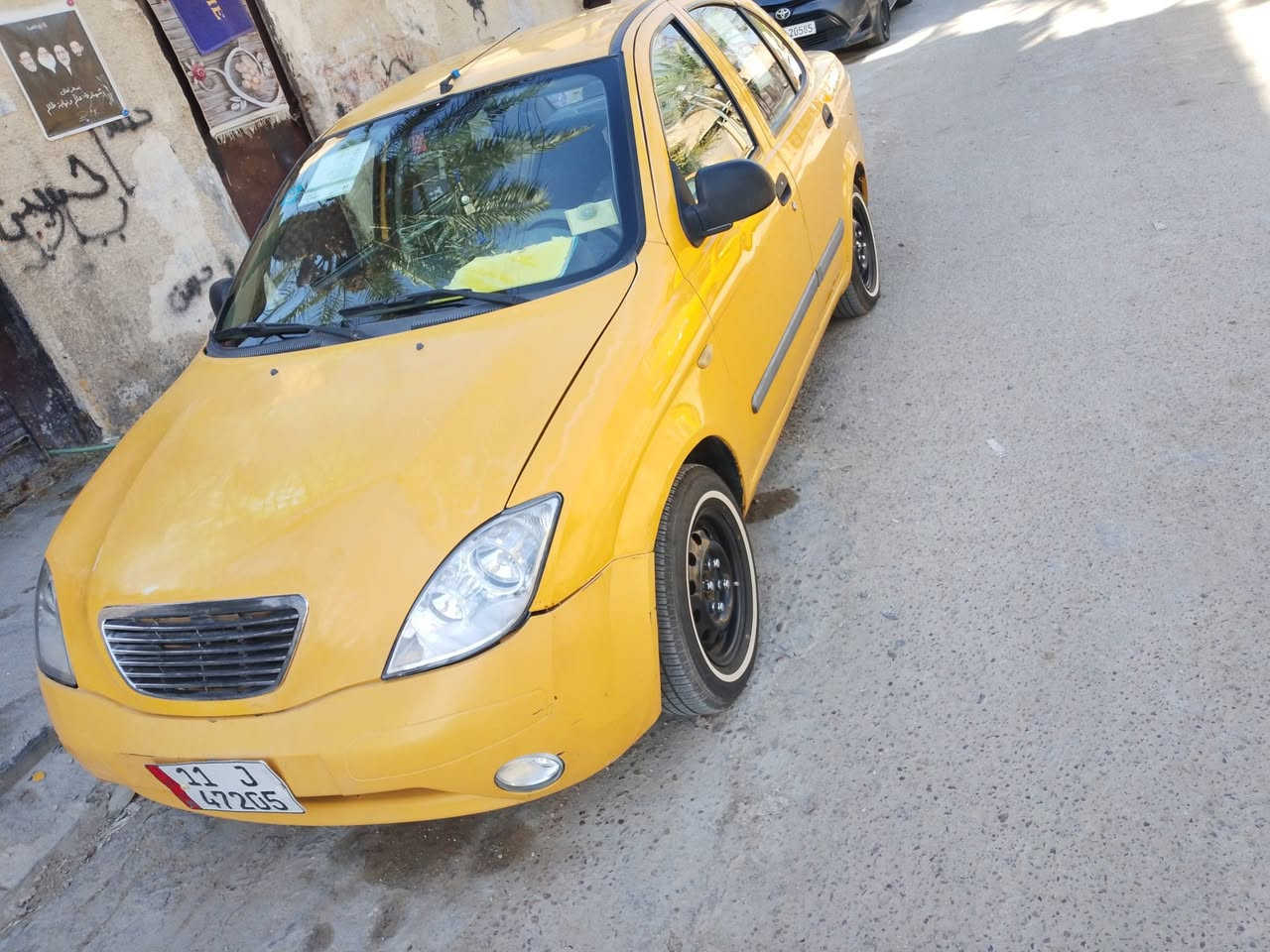السلام عليكم طيبه 2015 للبيع عنواني بغداد البياع السعر 33 تبريد شغال شواصي كفاله رقم الهاتف***********
