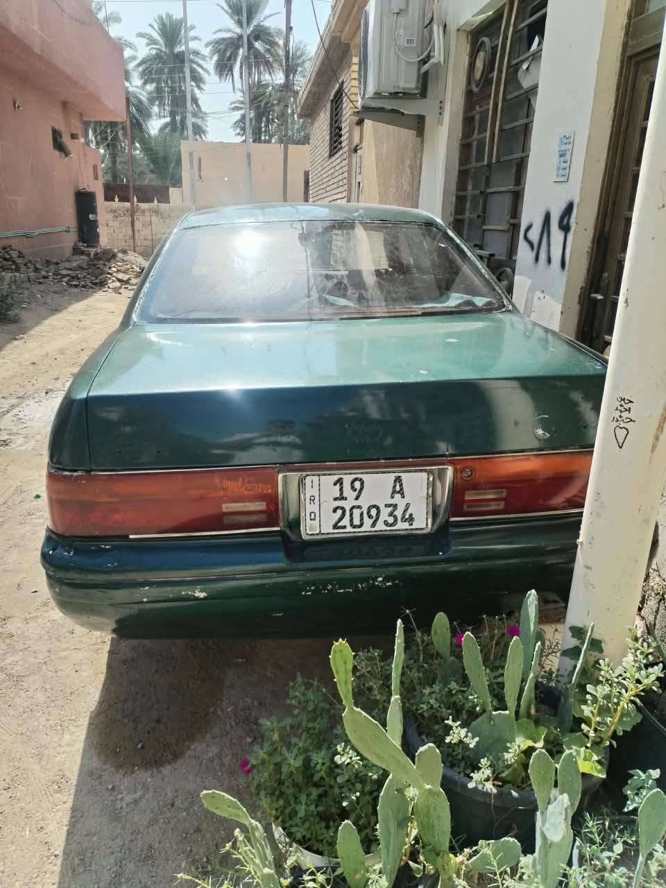 سلام عليكم بطه منفصل مكفوله من كص ونقل الجثه سيارة رقم كربلاء ب اسمي تحويل مباشر للمراوس فقط الي عنده راس الثور قصه قمار اراوس للاستفسار الاتصال على الرقم *********** بي واتساب
