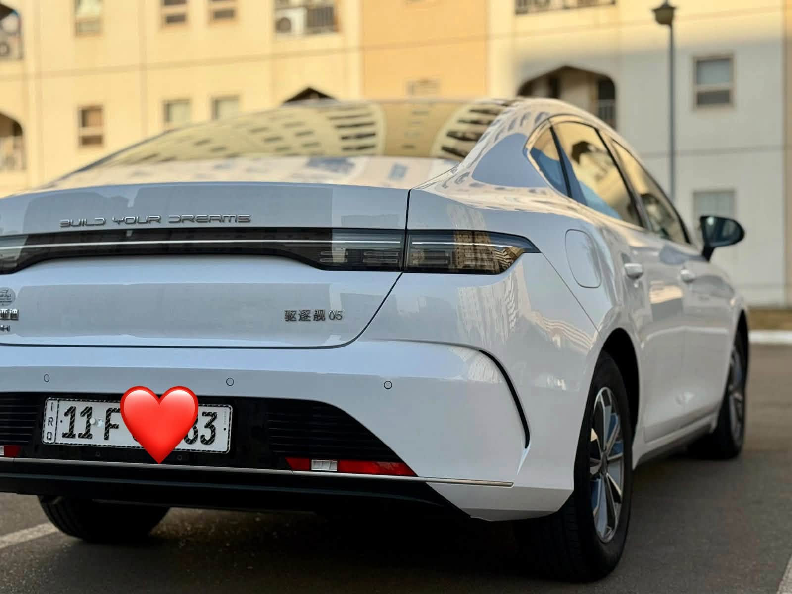 بي واي دي دستروير 2025 ماشية 7 الف الكلي مكفولة عامه من الصبغ والبارد والتكحيل
باسمي تحويل مباشر 

تشغيل عن بعد 
بصمة وكارت 

دخول ذكي 

مقاعدرياضي لون ابيض جلد 

تبريد قطعتين

كير ماوس 

ستيرن كهربائي

شاشة قلابة 

الشاشة بيها نظام لغة عربية برامج كامله  

قطعتين تبريد  

ويل كب بلادي 

مكينة حجم 1500

 السعر 21،350 بي مجال بسيط 

السيارة عنوانها بغداد الكراده او مجمع بسماية  

للاستفسار ***********
