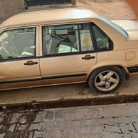 فالفو ٩٢ • مكينة وكير مكفول • نجف حي العسكري