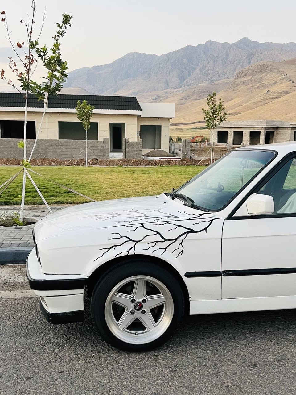 ‎ماشەڵا لە ماڵی هەموولایەک🤍🪬
‎
‎زەعرا نمونه له جوانی و قوه ت
‎
‎bmw  328 
‎
‎مۆدێل   1990
‎
‎ڕه قه م هه وڵێر 
‎
‎هه تا 2030 تازه یه 
‎
‎گیرعادی 
‎
‎گێری زێت ئیفی له سه ره zf
‎
‎سه یاره که کامل ده ست کاریه 
‎
‎هێدرس و گێچکانی له سه ره 
‎
‎2 جار ئه قلی ده ستکاری کراوه 
‎
‎پۆگ بانک 
‎
‎باک فایه ری له سه ره 
‎
‎مه کینه 28 کامل ده ستکاری 
‎
‎تاک تیجیتاڵ 
‎
‎سه نه وی  
‎
‎ته حول 
‎
‎خه رامه به شه رت 
‎
‎ناو جڵد 
‎
‎سڵاید 
‎
‎کوشن کارابا 
‎
‎4 تایه ی تازه 
‎
‎4ویلی نازدار 
‎
‎لایت ئه ڵقه 
‎
‎سوکان M
‎
‎ته قه و ڕه قه
‎
‎سعر: 57 گه ڵاو مه عامه له یه کی برایانه
‎
‎گیڕ و مه کینه و ئه کسل به شه رت 
‎
‎ڕه قه ته له فون :  ***********
‎***********
‎ السليمانية, العراق
