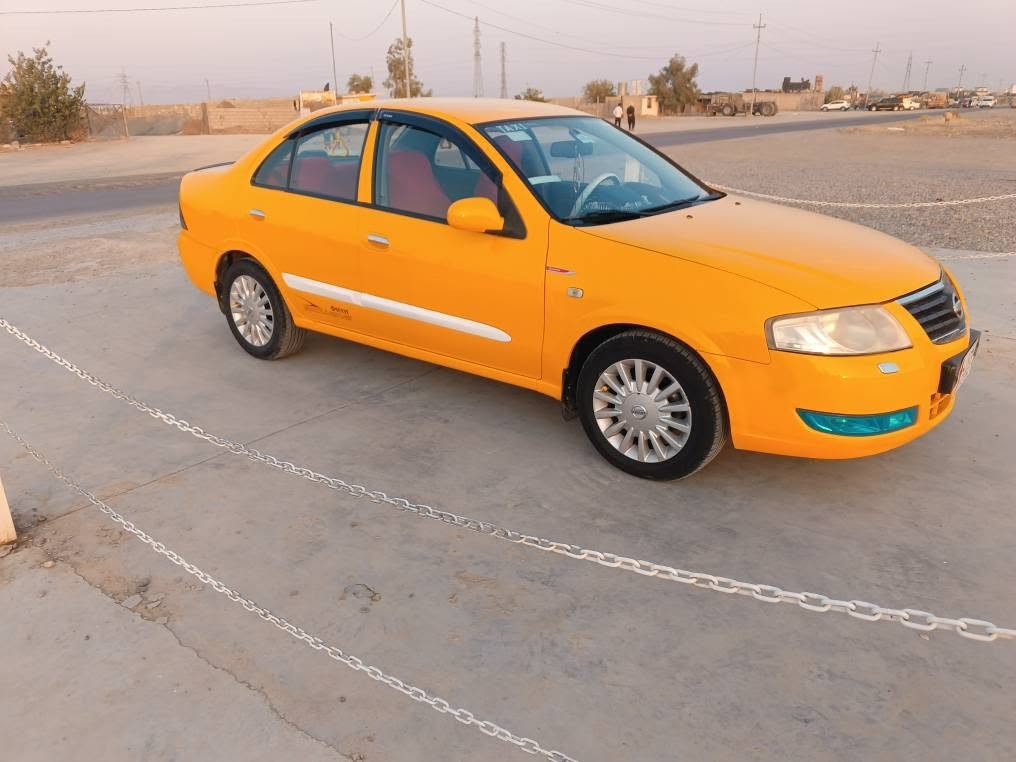 سنی2007دوبه یه نمونه یه حیسب سفری بوبکه براوه یه 48$///*********** شمشمل, السليمانية
