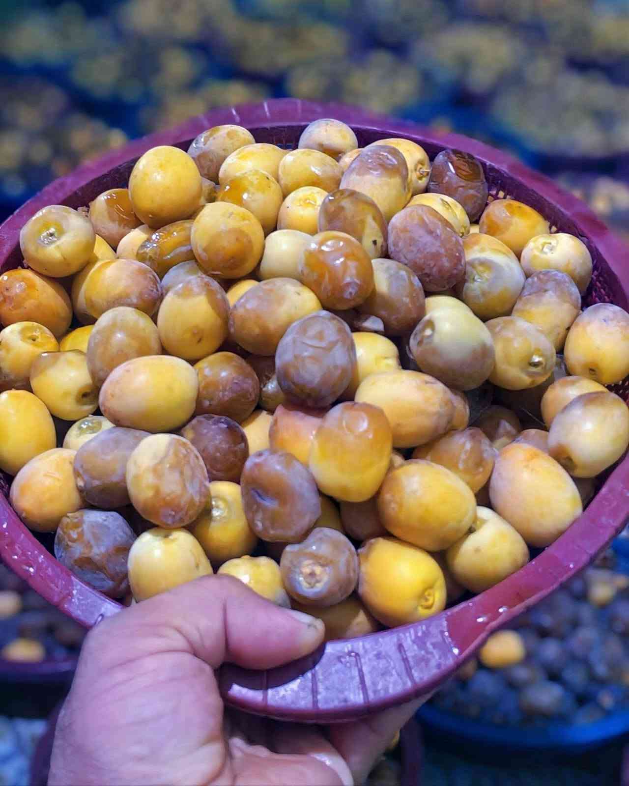 رطب برحي • درجة اولى • توصيل النجف
