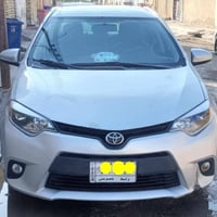 كورلا • ٢٠١٦ • رقم واسط