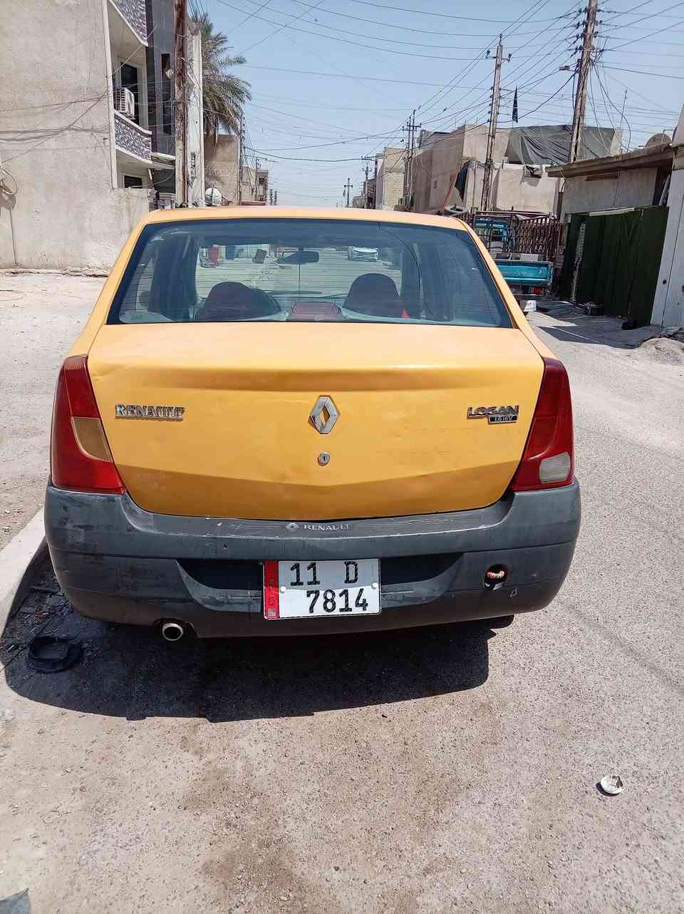 السلام عليكم رينو مديل 2010 كير محرك تبريد ثلج سياره حلوه سعر,31 وبيها مجال *********** المكان بغداد تقاطع درويش
