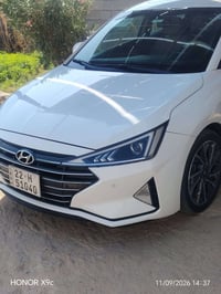 النترا 2019 وارد خليجي بها بارد قبق جنطه سياره فول عده بصمه سعر 078325...