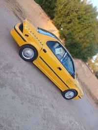 سمند • ٢٠١١ • رقم بغداد