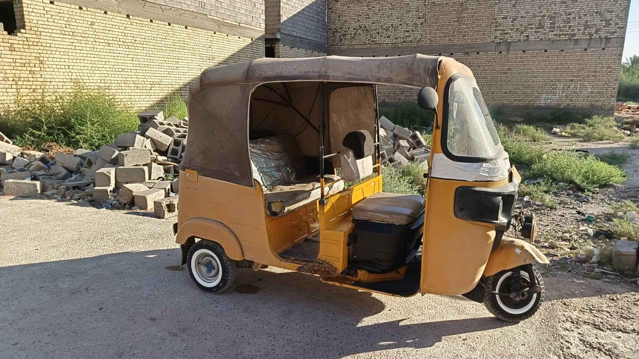 سلام عليكم تكتك ٢٠٢٠
رقم وسنويه باسمي 
تحويل ثاني يوم تكتك مكفوله من الصبغ والجمعجون فقط 
الدوسه معمر بيه علا كد شبر 
ميكنه بوشه وبستم  
مكاني بغداد ناحيه الوحده بسمايه 
رقم الهاتف ***********
 مامتواجد عل نت شراي اتصل

