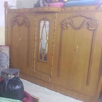 غرفه اخشاب كامله السعر كلش مناسب07776157841