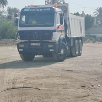 ١٩٩٥ • شاصي الماني • مكينة ٤٤