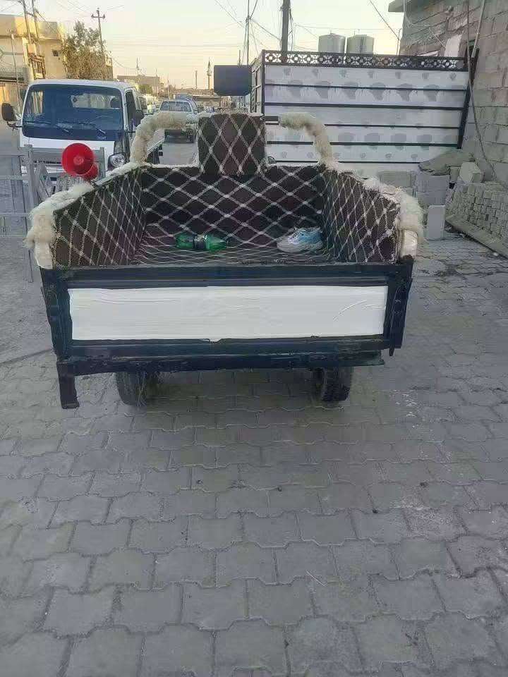سلام عليكم ستوته للبيع ركبه ملحومه بس هذا عيبها نشاط فول ومرتبه شوفت عينكم سعر 700وبيها مجال الشراي يدخل خاص أو يتصل علا رقم *********** كركوك, العراق
