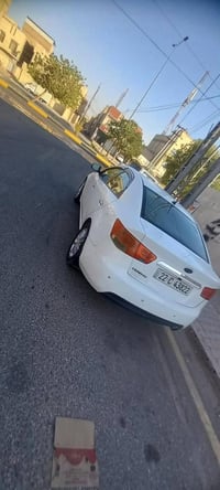 سيراتو ٢٠١١ • رقم اربيل • كربلاء