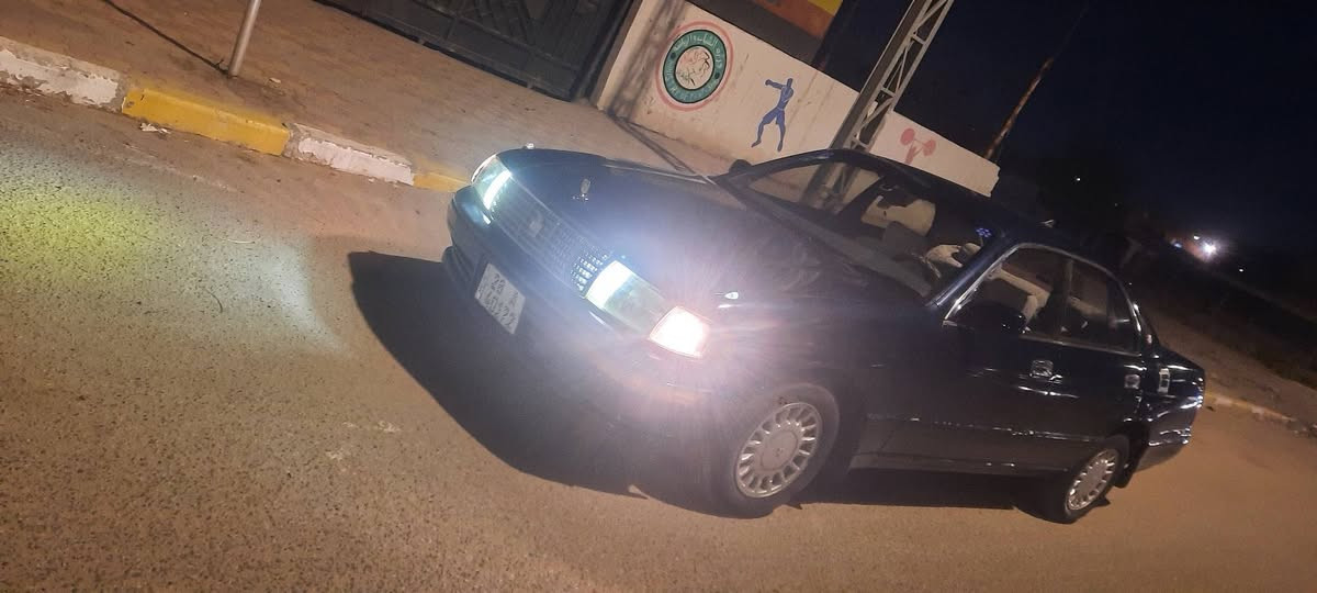بطه من فصل رقم نجف الدولي السنويه 31 مكينه وكير اثنين ونص بالكرتون كهربائياته كلها شغاله حداديه جديده تخم تاير جديد السعر 40 وبيها مجال مكفوله من العيب الشرعي والضربه القويه مكان السياره ناصريه مركز المدينه شراي اتصل على الرقم مكلف بالنشر خاص ما جاوب***********
