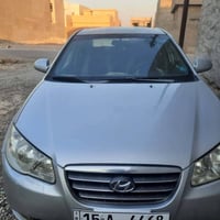 النترا • ٢٠٠٧ • رقم انبار