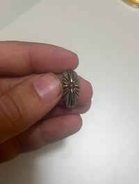 محبس • صياغه زنجان • قياس 22