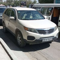 سورنتو • ٢٠١٢ • للبيع