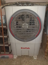 مستعمل نظيف • عربانة بالكارتون • سخان تعليك